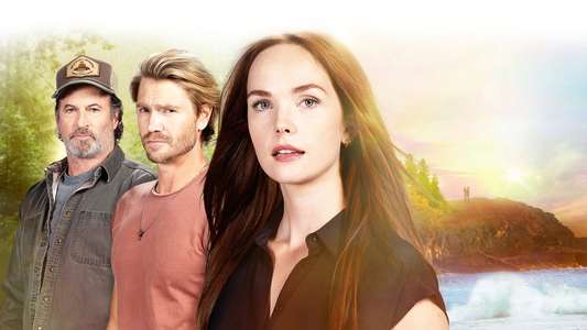 Sullivan's Crossing - Backdrops