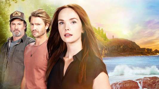 Sullivan's Crossing - Backdrops