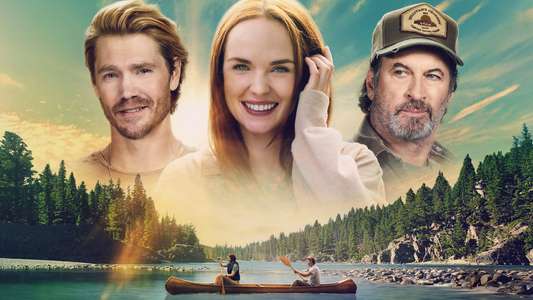 Sullivan's Crossing - Backdrops