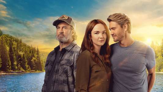 Sullivan's Crossing - Backdrops