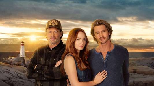 Sullivan's Crossing - Backdrops