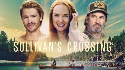 Sullivan's Crossing - Backdrops