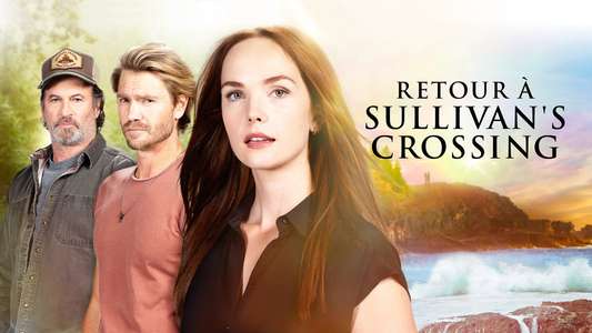 Sullivan's Crossing - Backdrops