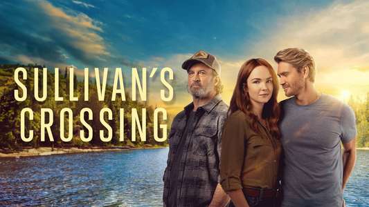 Sullivan's Crossing - Backdrops