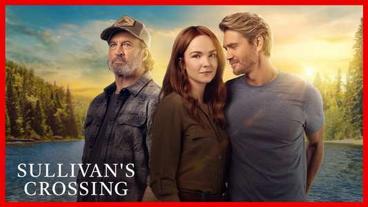 Sullivan's Crossing - Backdrops