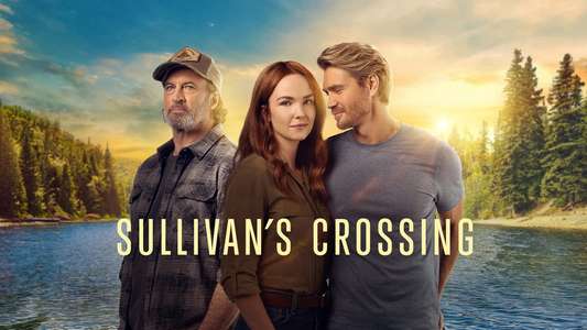 Sullivan's Crossing - Backdrops