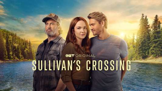 Sullivan's Crossing - Backdrops