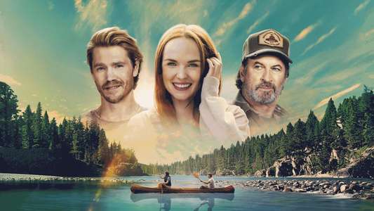 Sullivan's Crossing - Backdrops