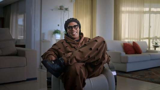 Ronaldinho: The One and Only - Backdrops