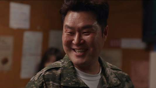 Agent Kim Reactivated - Backdrops