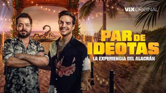 Par de Ideotas - Backdrops