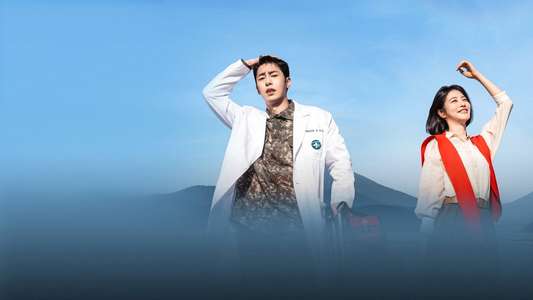 Doctor on the Edge - Backdrops