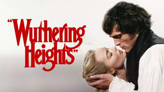  Wuthering Heights  - Backdrops