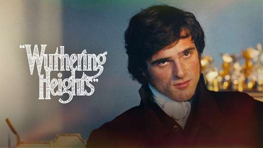  Wuthering Heights  - Backdrops