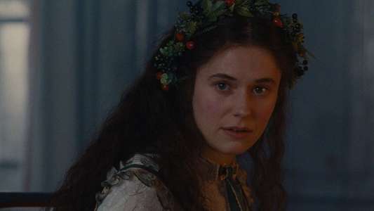  Wuthering Heights  - Backdrops