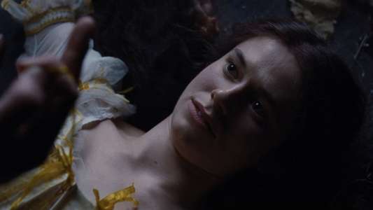  Wuthering Heights  - Backdrops