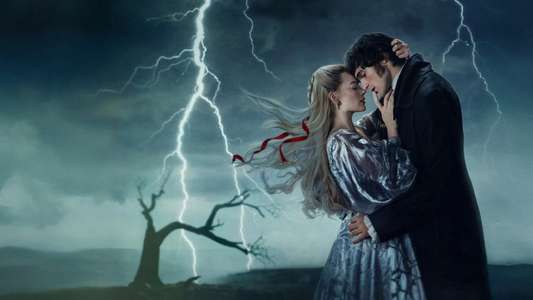  Wuthering Heights  - Backdrops