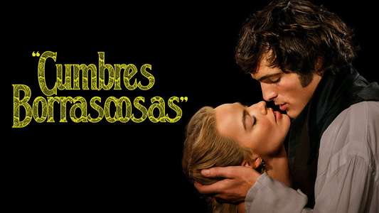  Wuthering Heights  - Backdrops