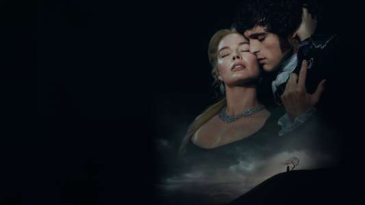  Wuthering Heights  - Backdrops