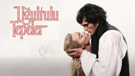  Wuthering Heights  - Backdrops