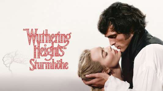  Wuthering Heights  - Backdrops