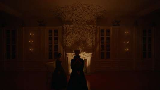  Wuthering Heights  - Backdrops