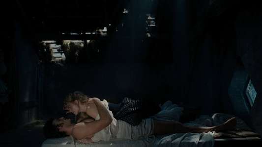  Wuthering Heights  - Backdrops