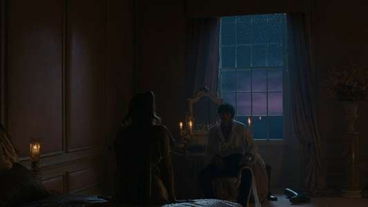  Wuthering Heights  - Backdrops