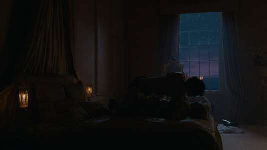  Wuthering Heights  - Backdrops