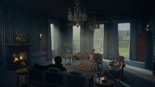  Wuthering Heights  - Backdrops