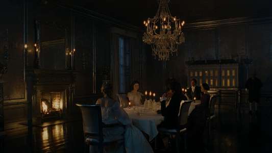 Wuthering Heights  - Backdrops