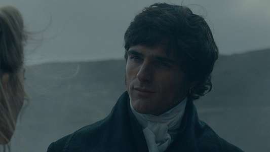  Wuthering Heights  - Backdrops