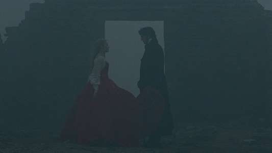  Wuthering Heights  - Backdrops
