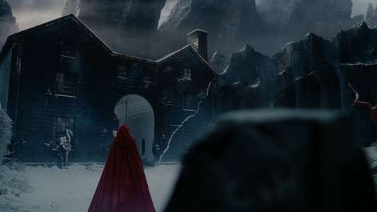  Wuthering Heights  - Backdrops