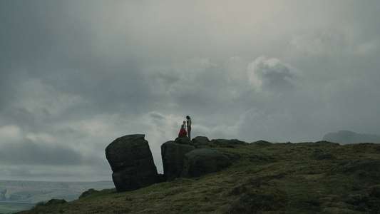  Wuthering Heights  - Backdrops