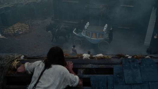  Wuthering Heights  - Backdrops