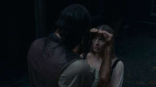  Wuthering Heights  - Backdrops