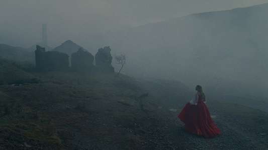  Wuthering Heights  - Backdrops