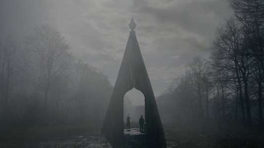  Wuthering Heights  - Backdrops