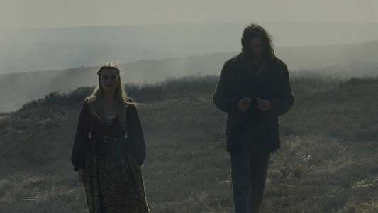  Wuthering Heights  - Backdrops