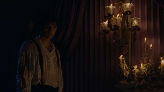  Wuthering Heights  - Backdrops