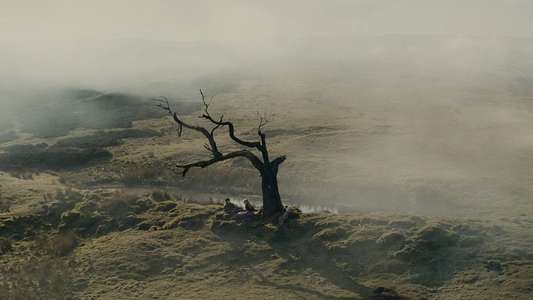  Wuthering Heights  - Backdrops