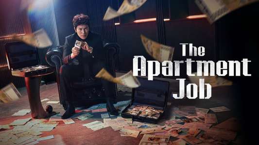 The Apartment Job - Backdrops