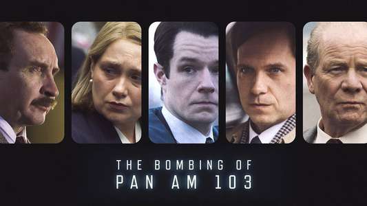 The Bombing of Pan Am 103 - Backdrops