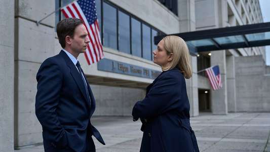 The Bombing of Pan Am 103 - Backdrops