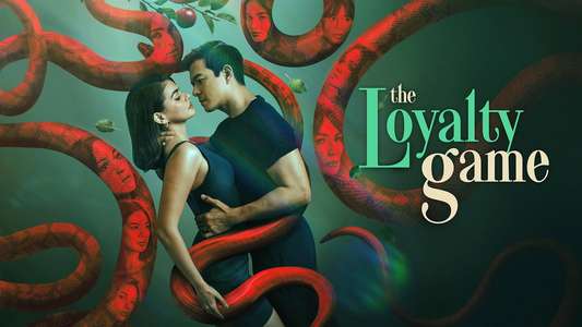 The Loyalty Game - Backdrops