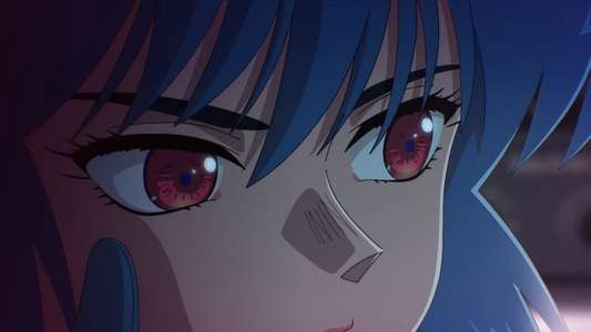 The Ghost in the Shell - Backdrops