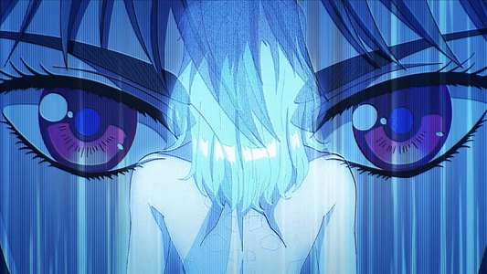 The Ghost in the Shell - Backdrops