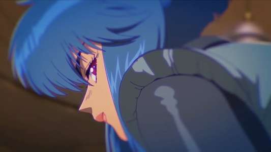 The Ghost in the Shell - Backdrops