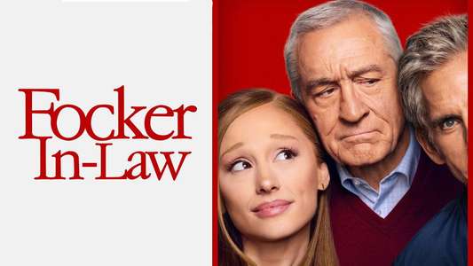 Focker-In-Law - Backdrops
